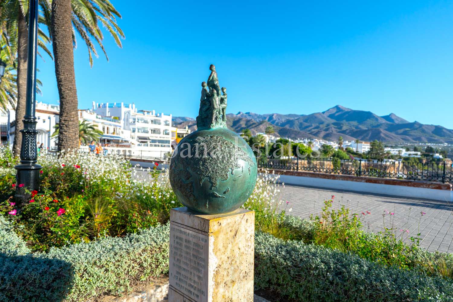 3-bedroom penthouse in Torrecilla!