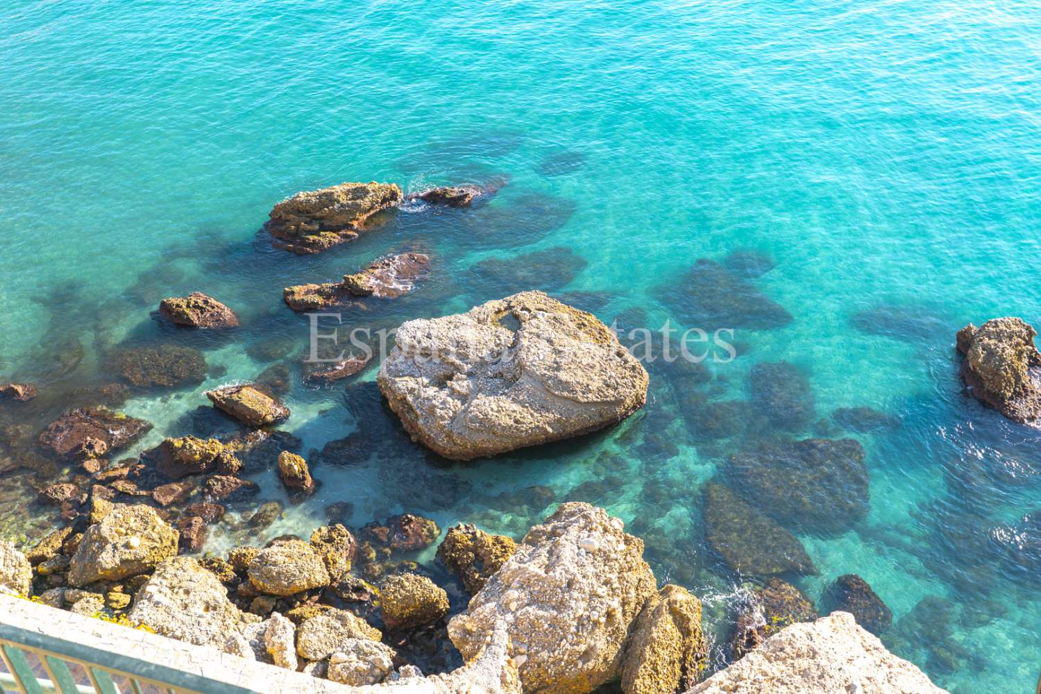 3-bedroom penthouse in Torrecilla!