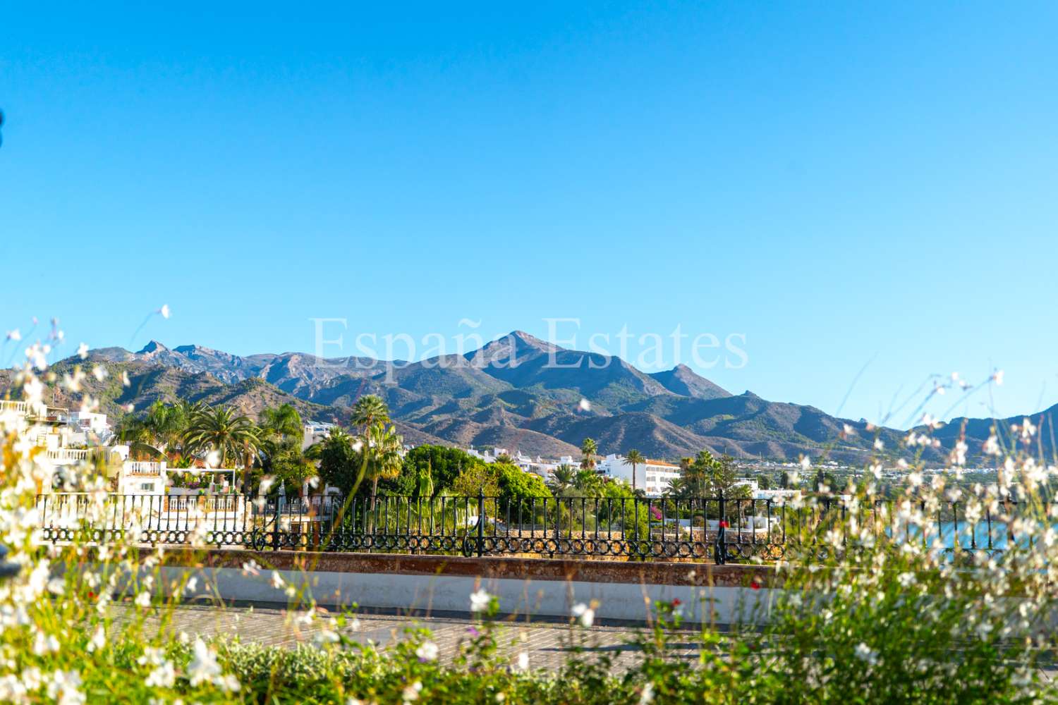 3-bedroom penthouse in Torrecilla!