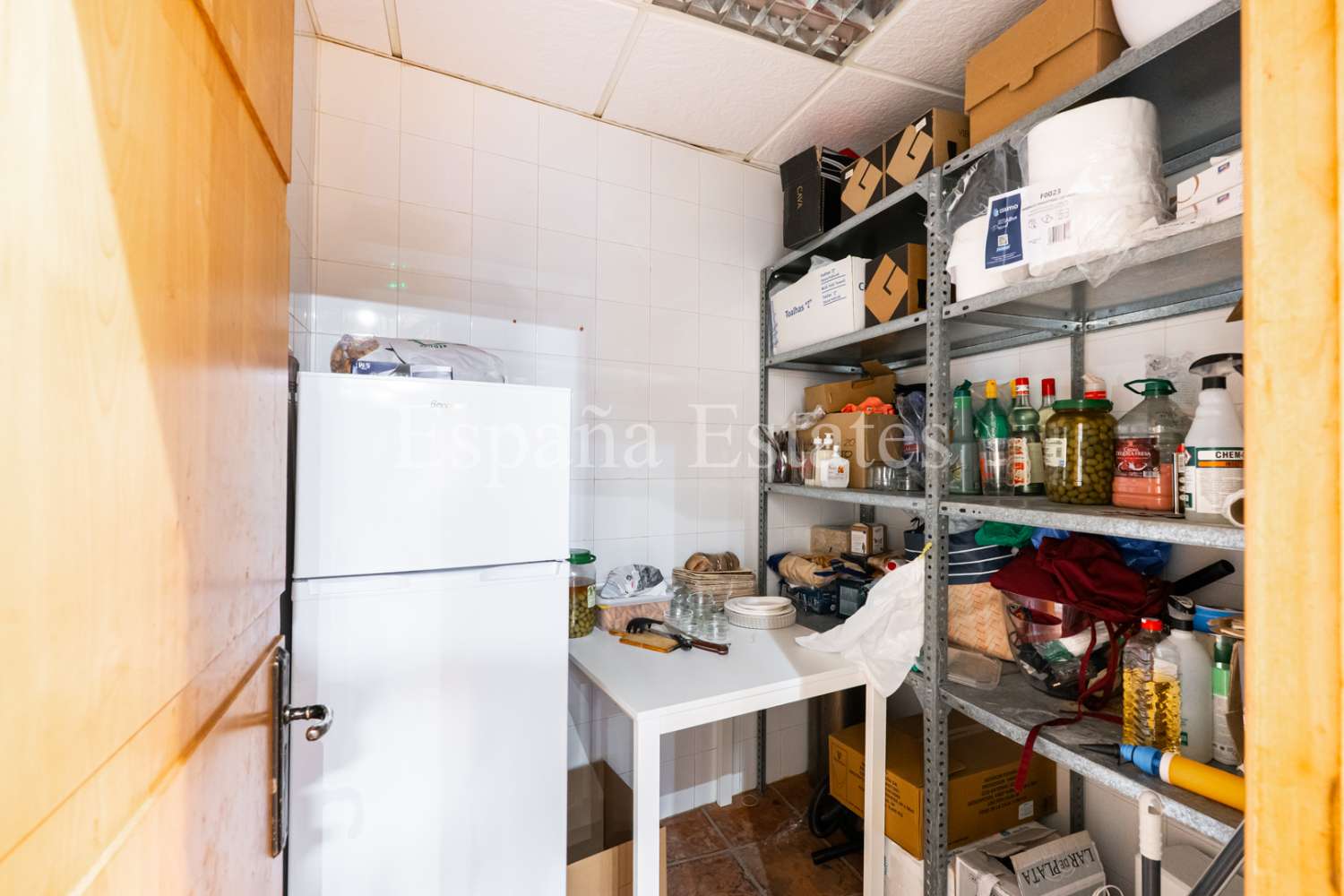 ¡Local/Bar en el centro!