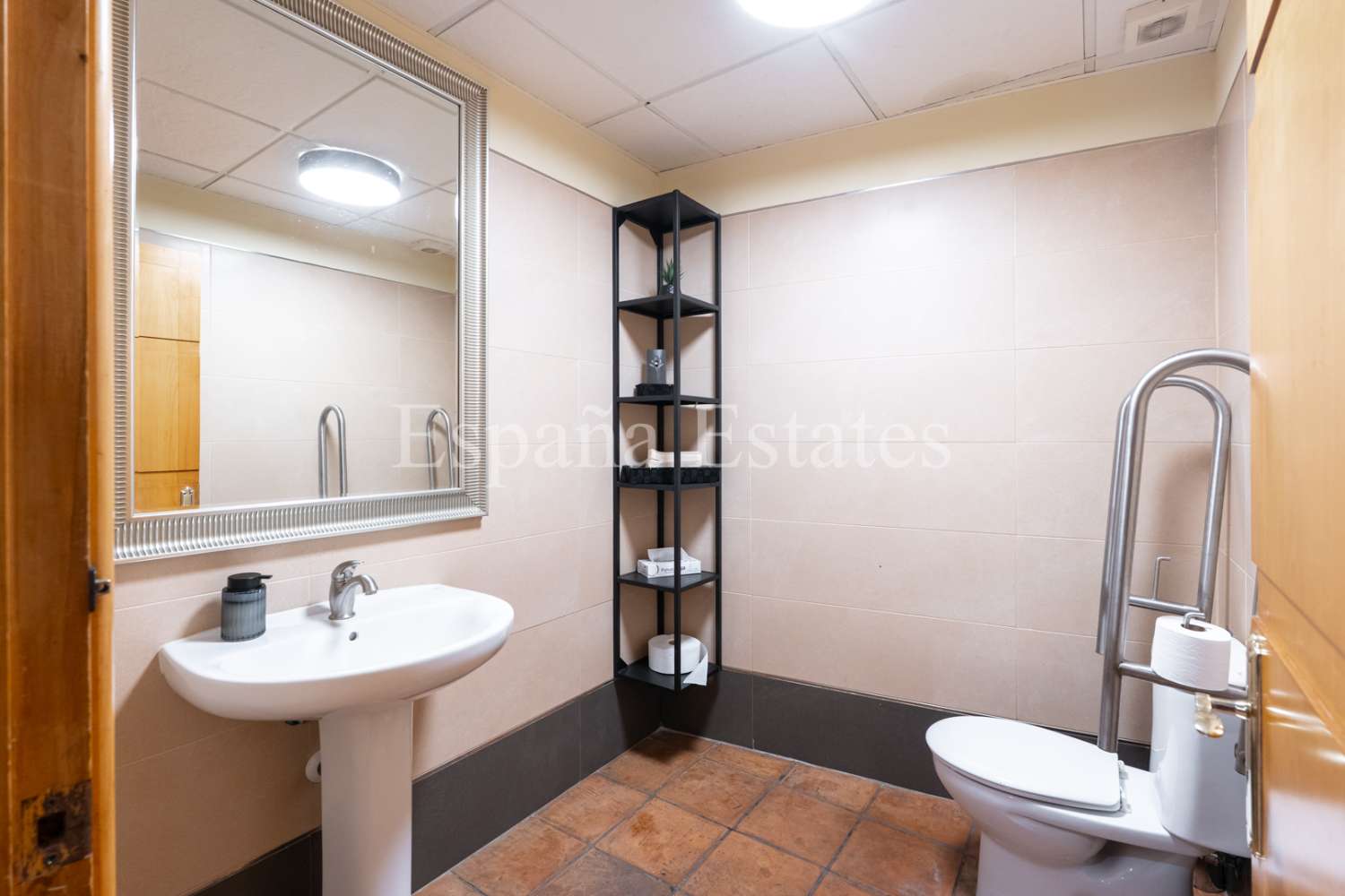 ¡Local/Bar en el centro!