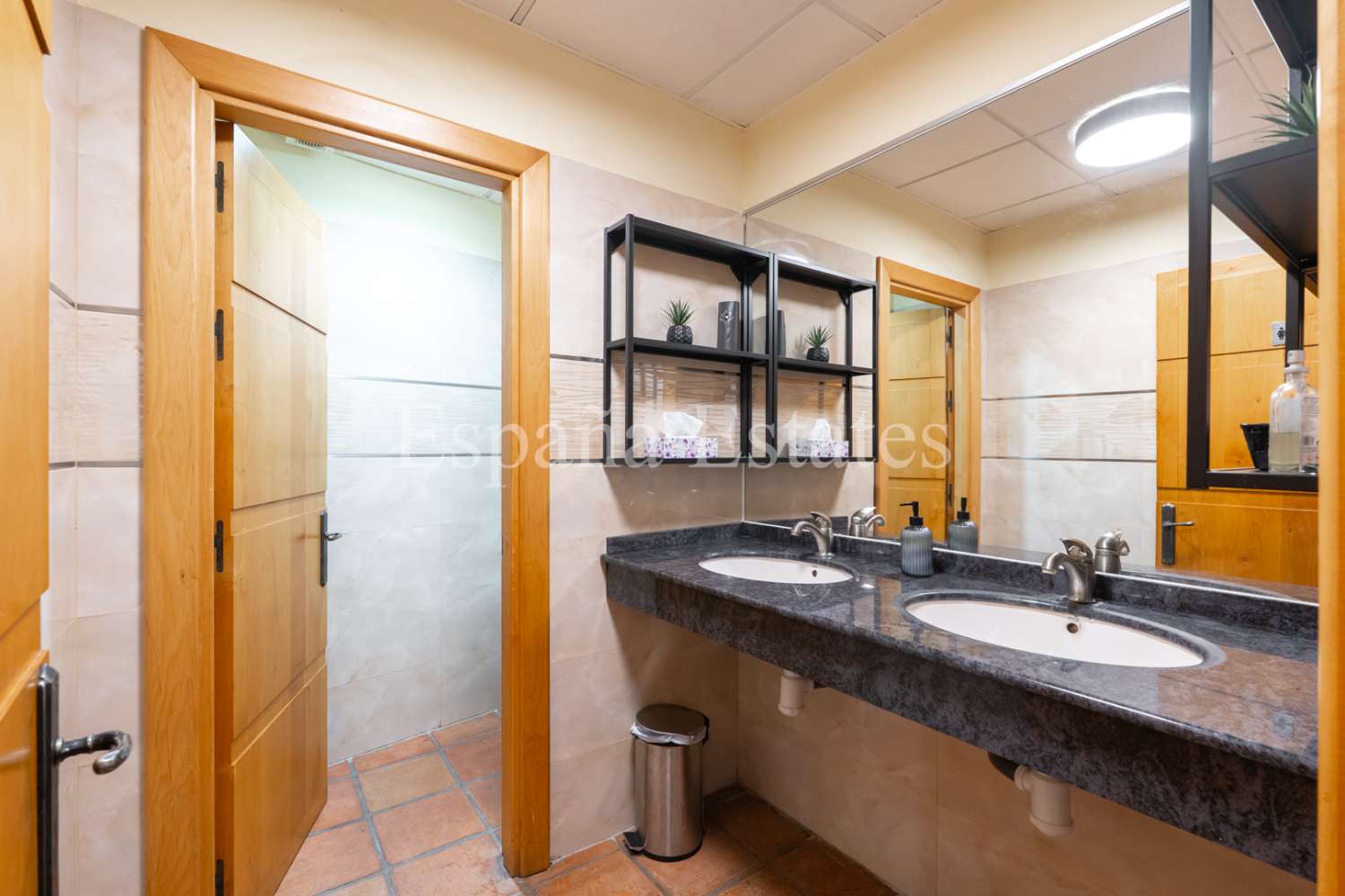 ¡Local/Bar en el centro!