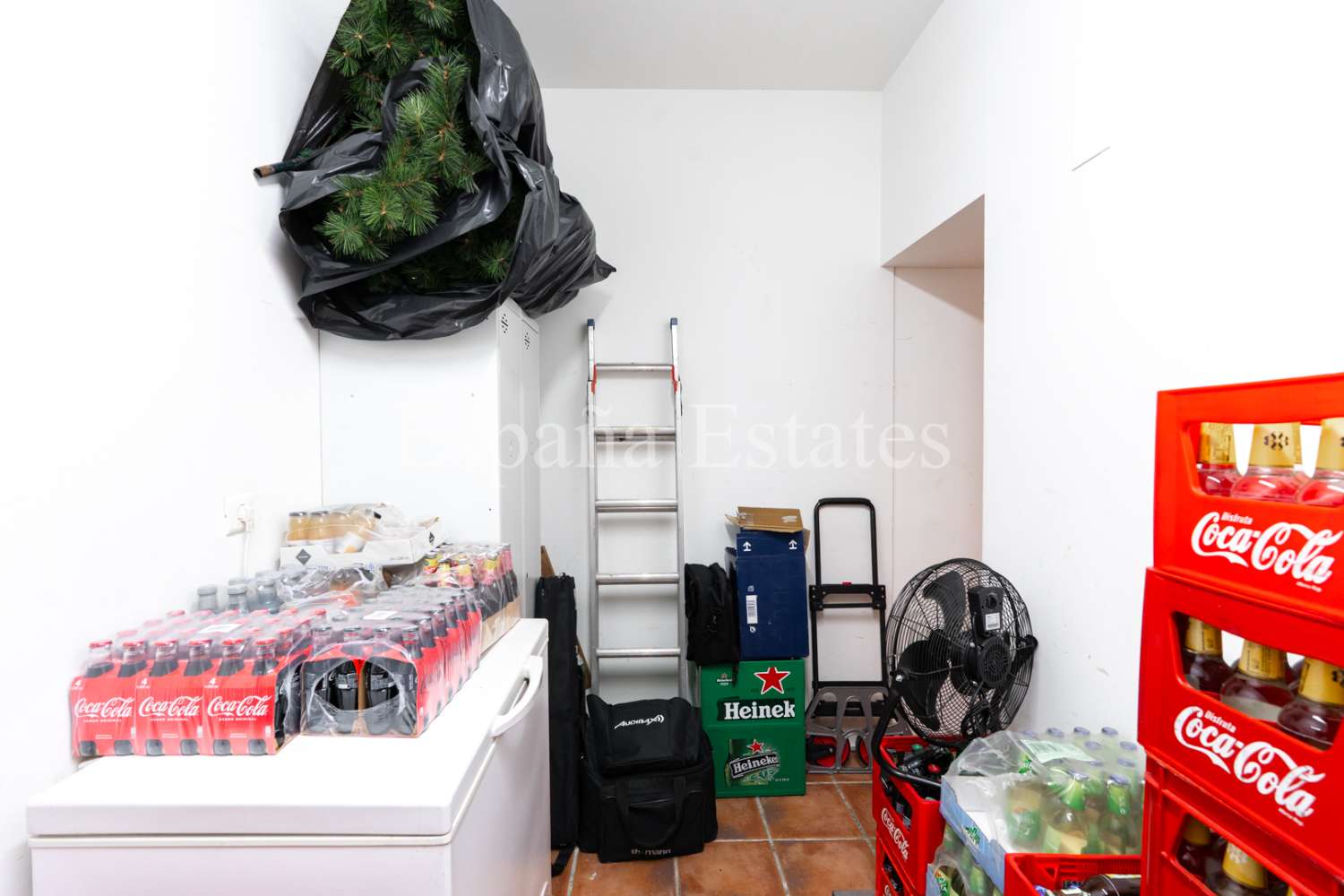 ¡Local/Bar en el centro!