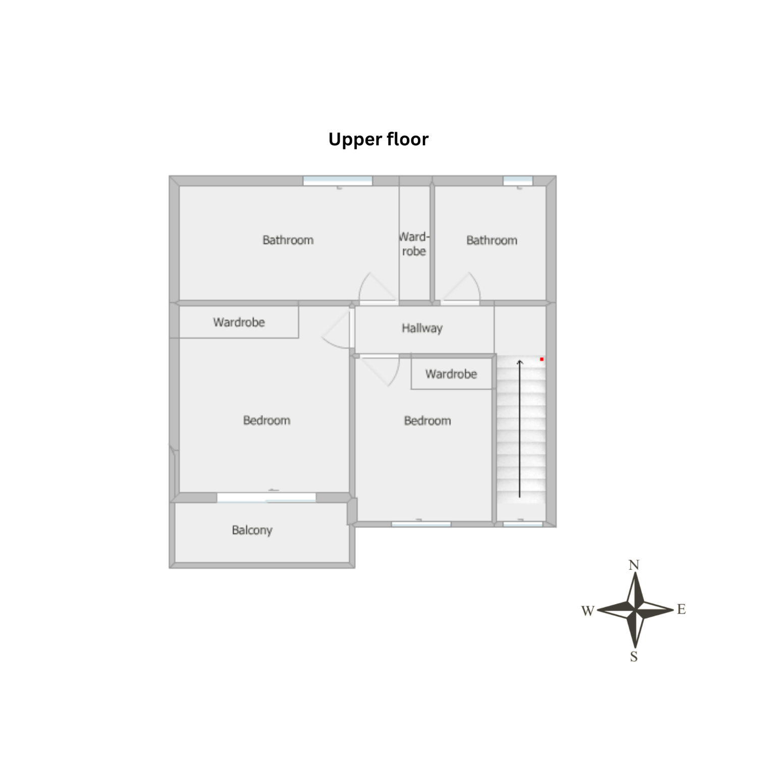 Sea views and private pool!