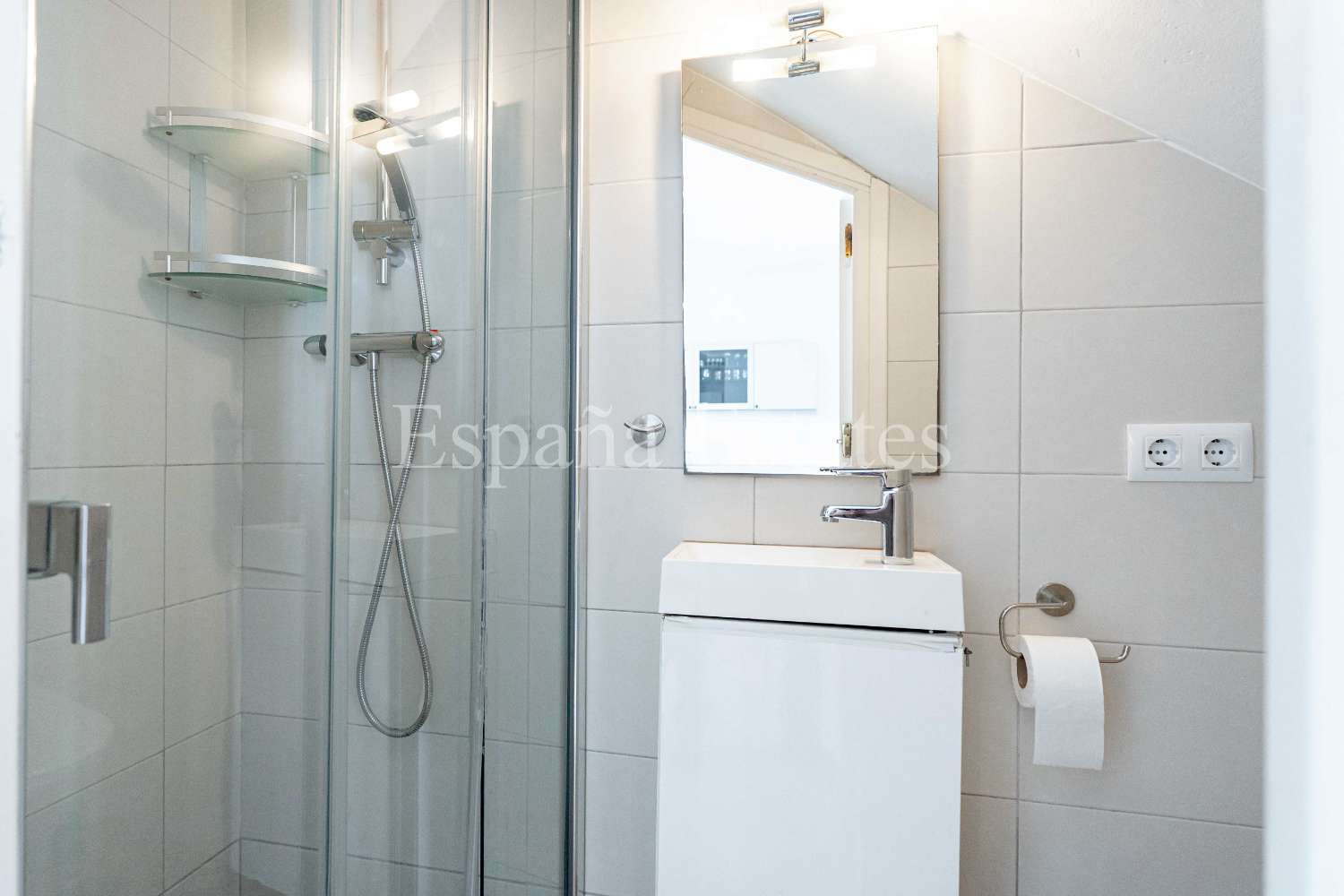 Adosado con vistas al mar y piscina