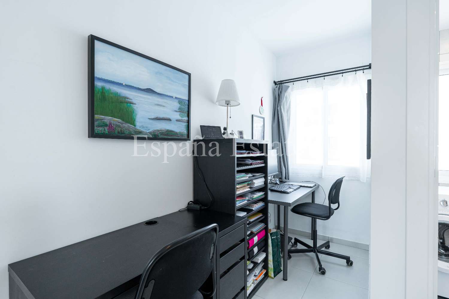 ¡Vida moderna en el corazón de Nerja!