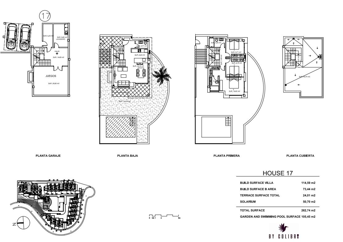Panoramic views, infinity pool and gym!