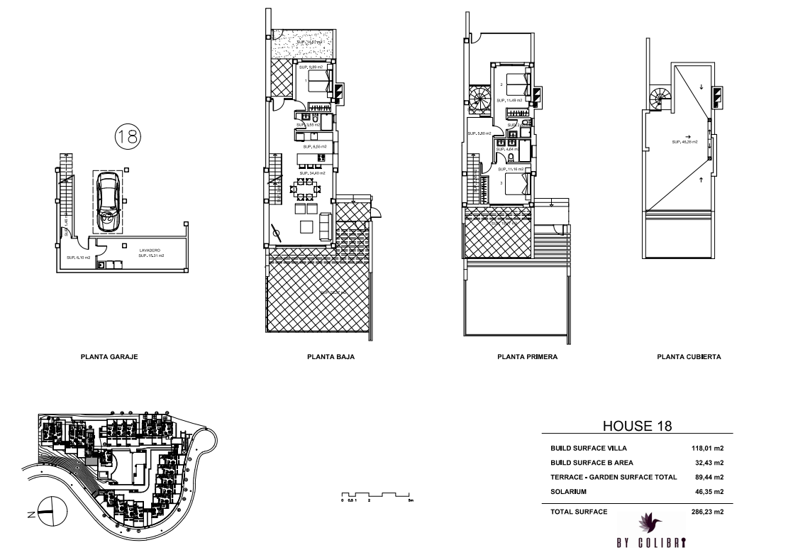 Panoramic views, infinity pool and gym!