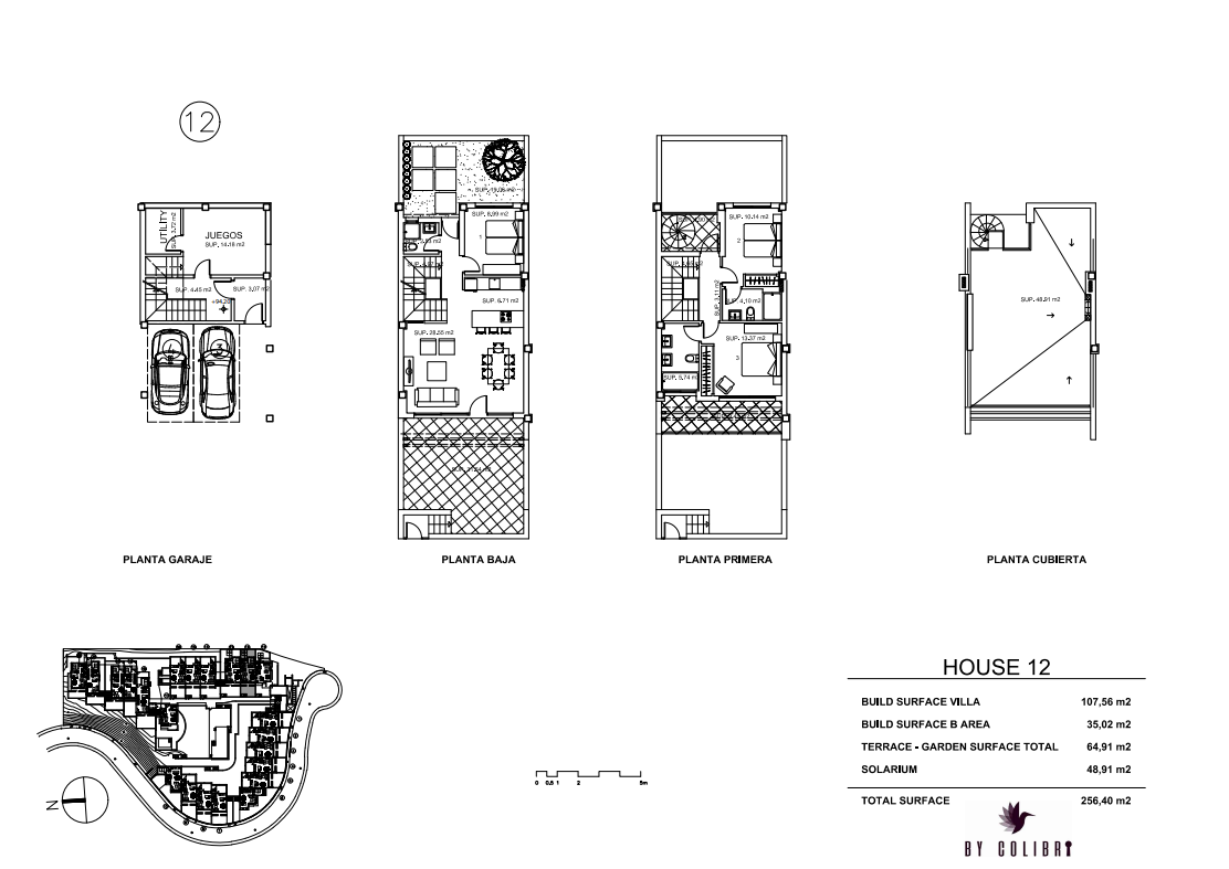 Panoramic views, infinity pool and gym!