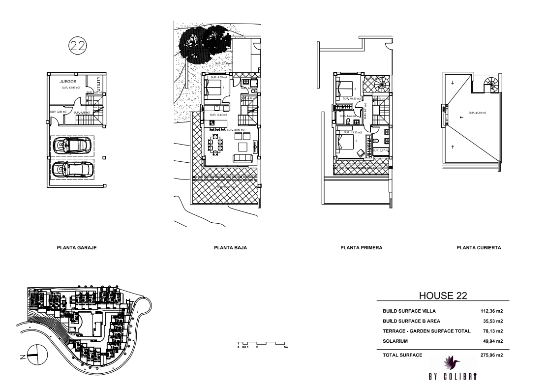 Panoramic views, infinity pool and gym!