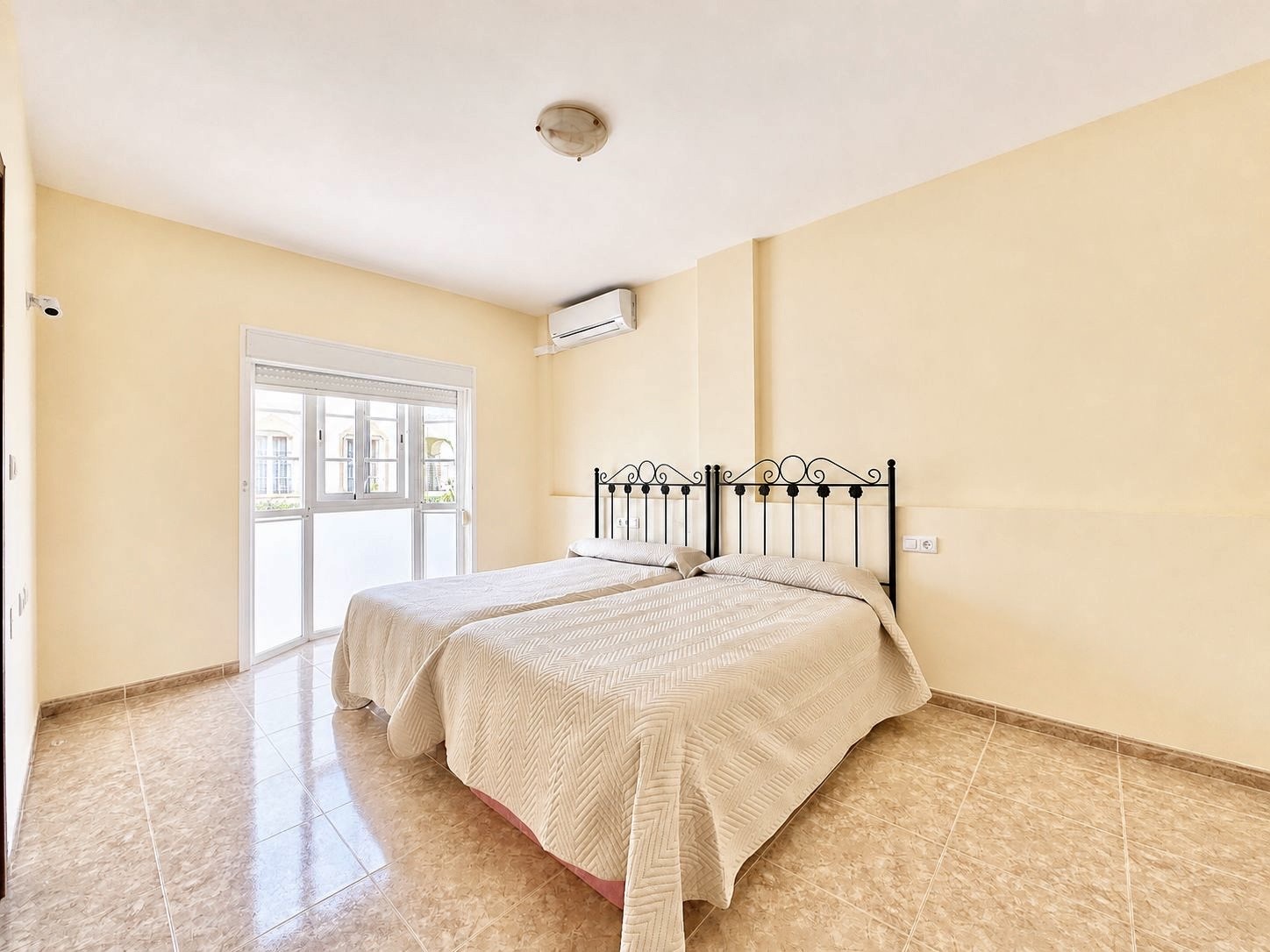 Maison mitoyenne avec garage au Nerja Medina!