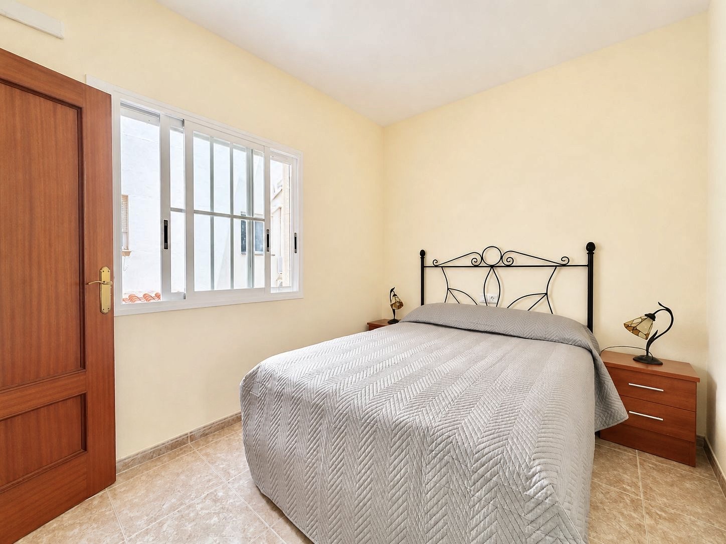Maison mitoyenne avec garage au Nerja Medina!