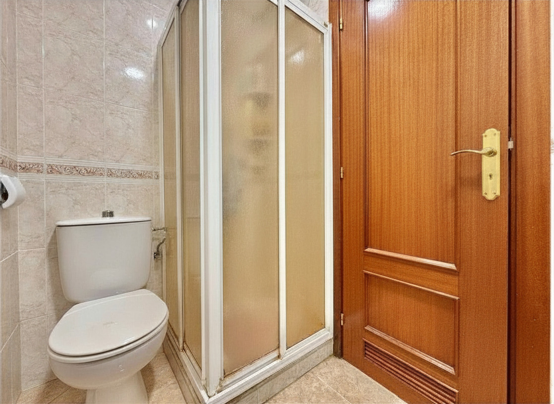 Maison mitoyenne avec garage au Nerja Medina!