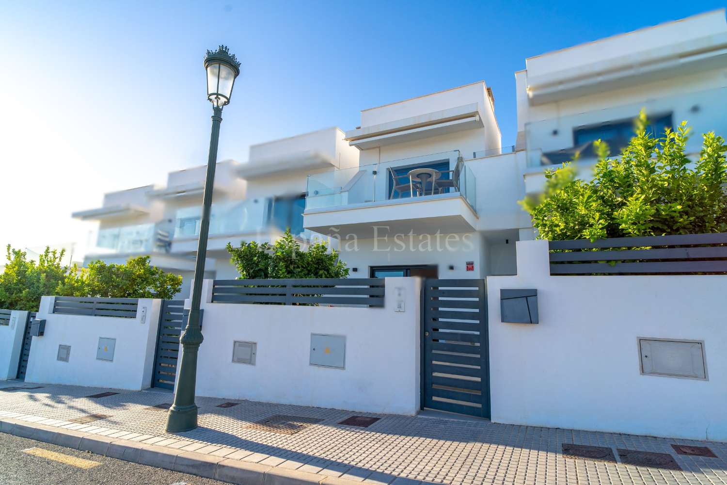 Hus til salgs til Almijara (Nerja)