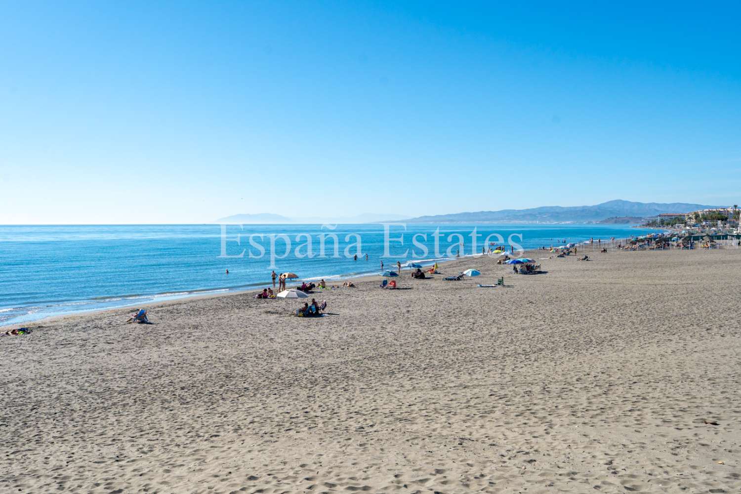 Hus til salgs til El Peñoncillo (Torrox)