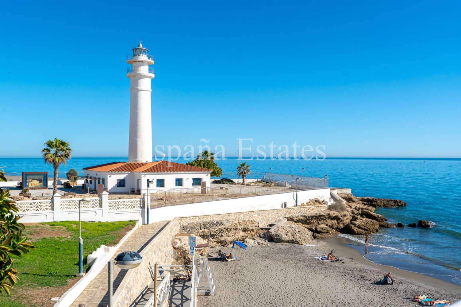 Hus til salgs til El Peñoncillo (Torrox)