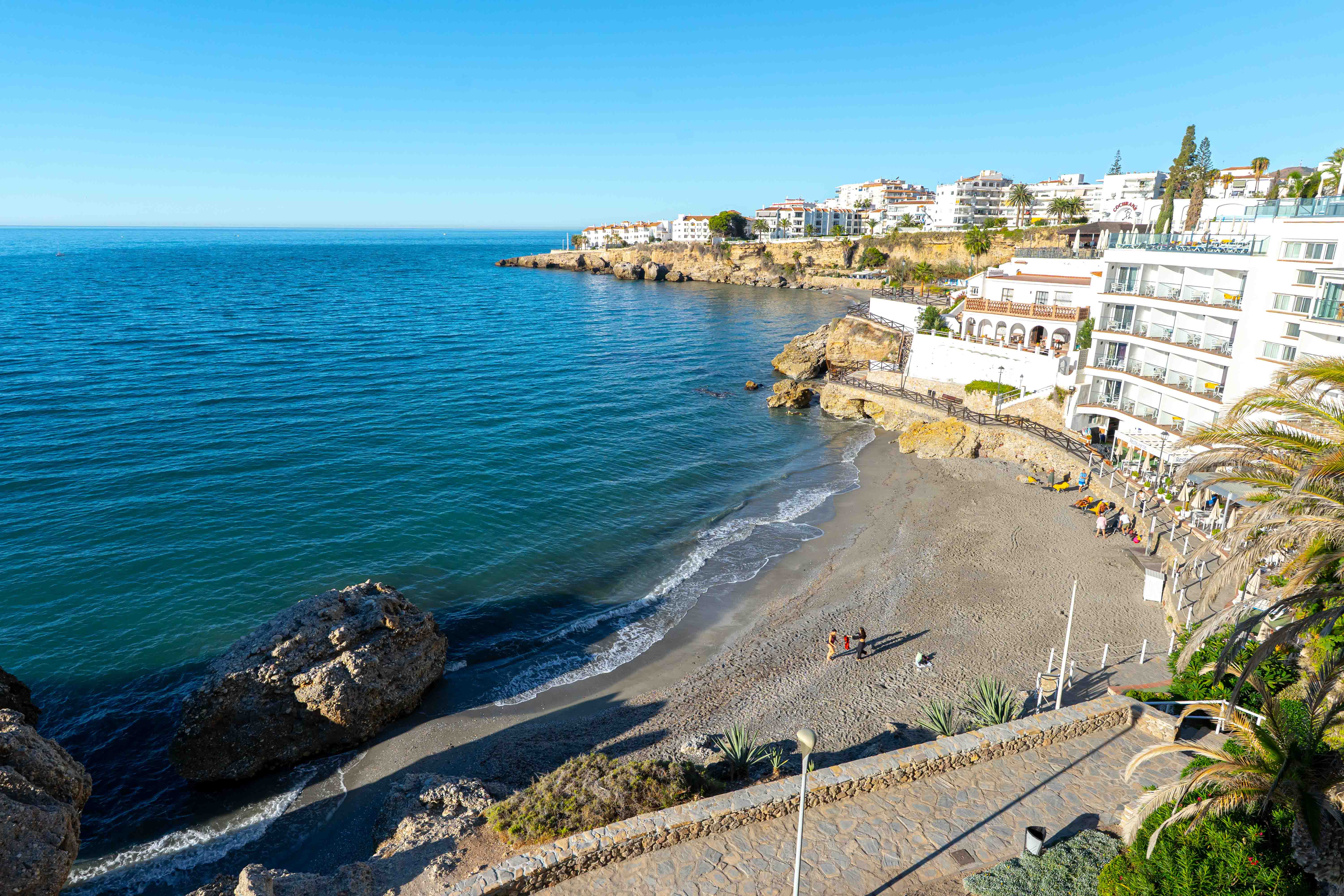 Cambio de vivienda y estilo de vida en Nerja