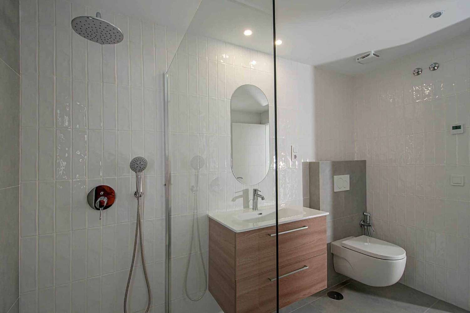 Luxury townhouses with seaviews!