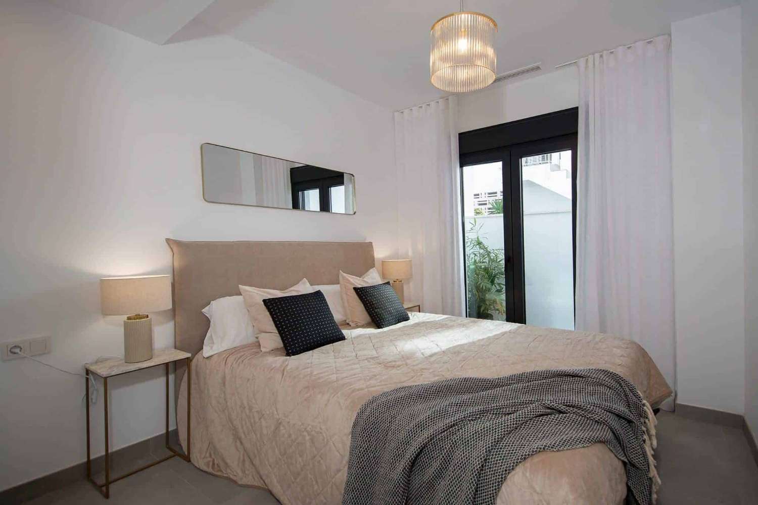 Luxury townhouses with seaviews!