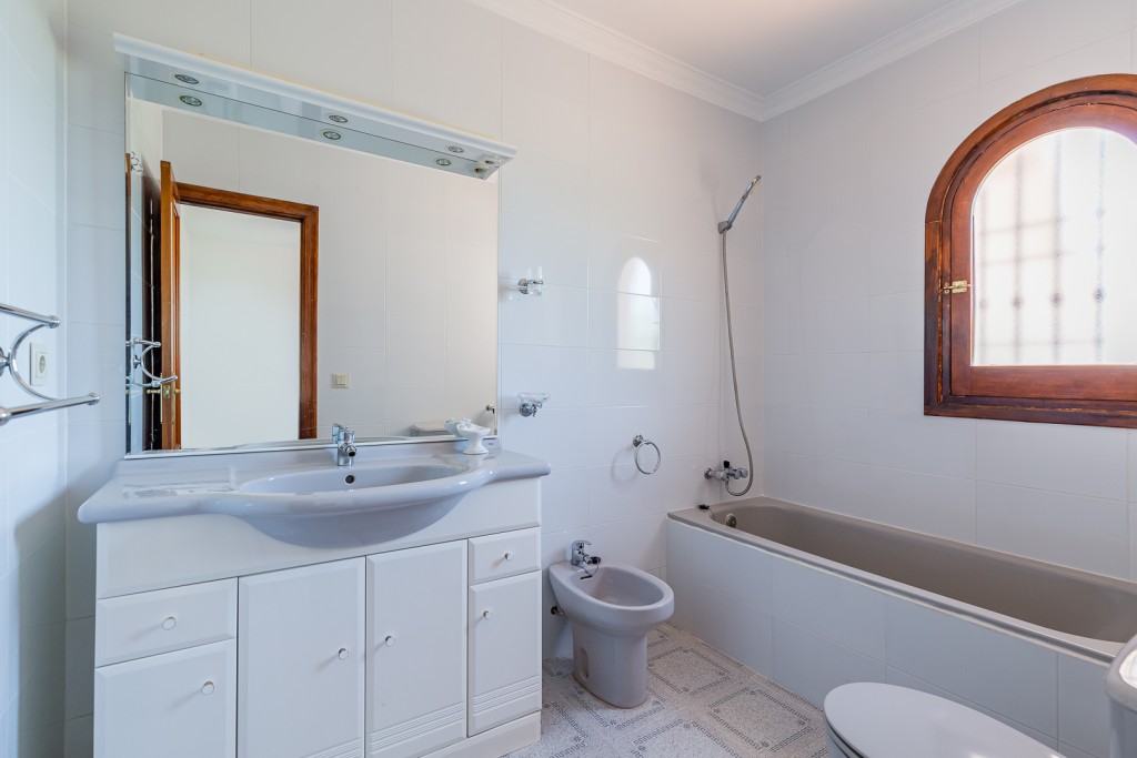 Villa til salg i Capistrano (Nerja)