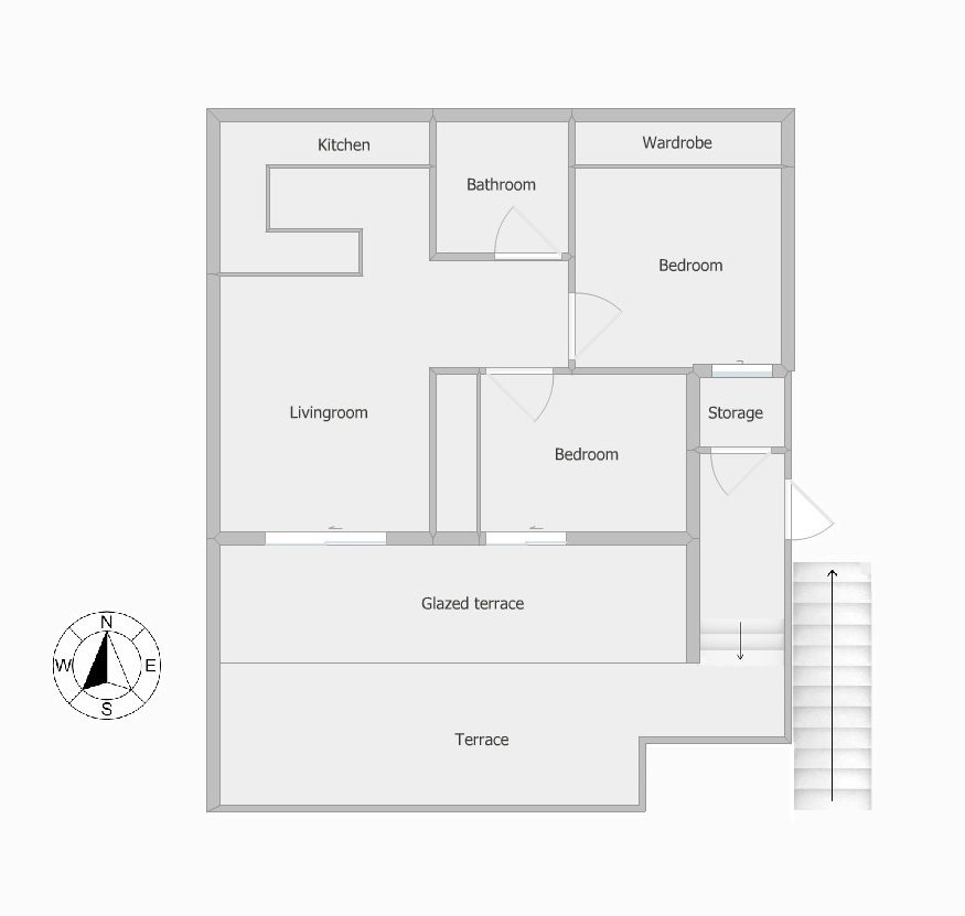 Appartment zum verkauf in El Peñoncillo (Torrox)