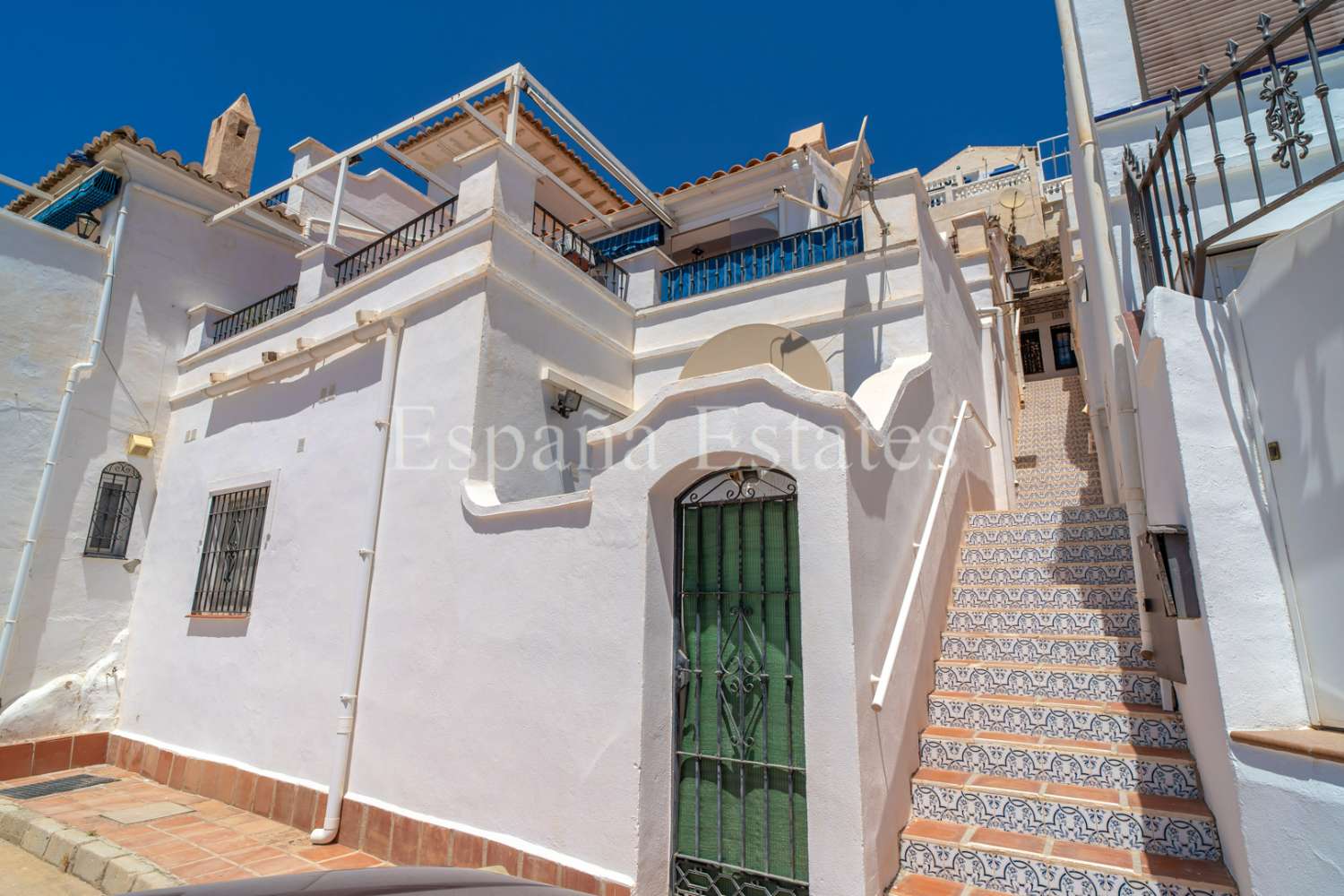 Appartment zum verkauf in El Peñoncillo (Torrox)