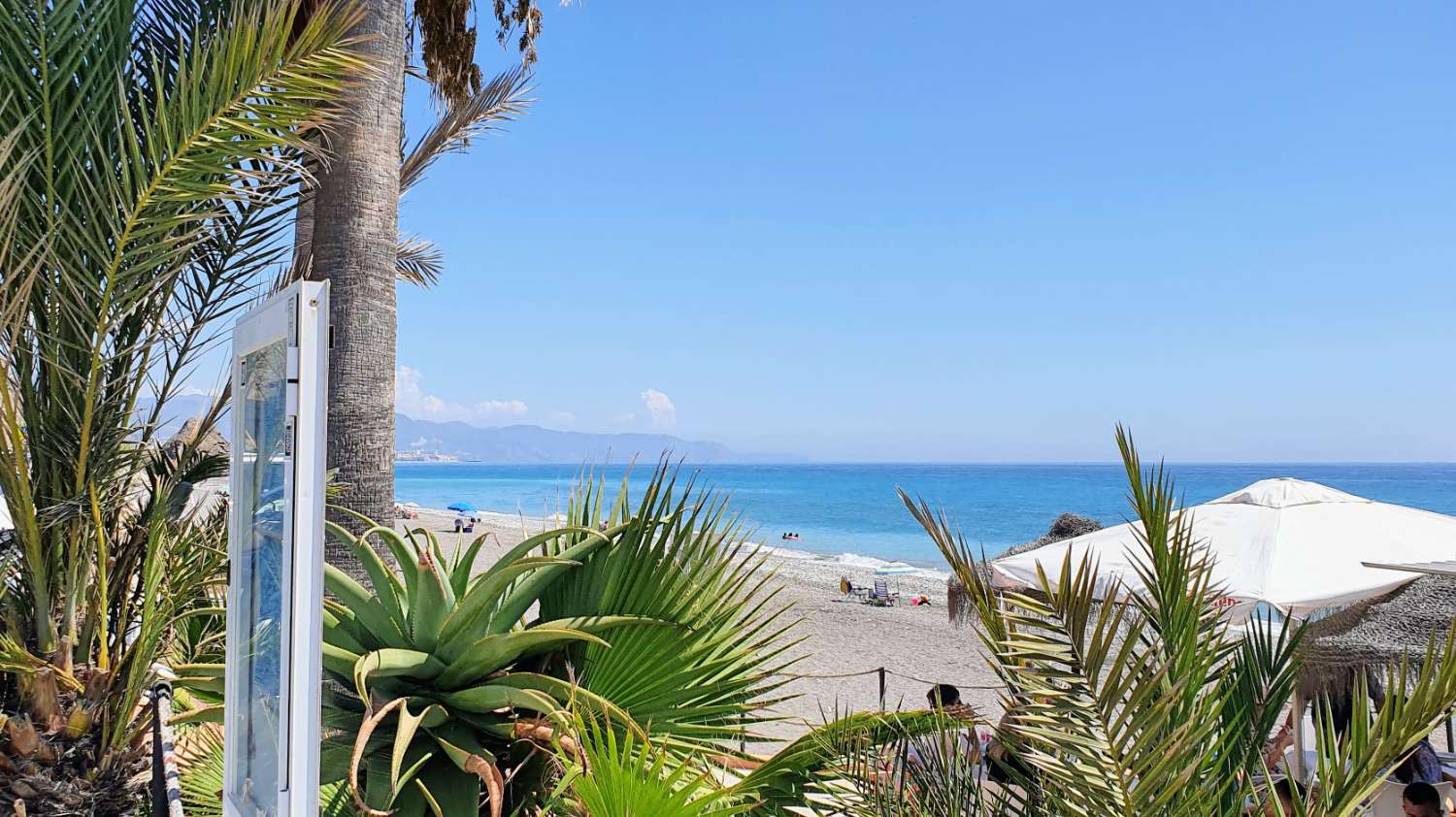 Live in the best climate in Europe!
