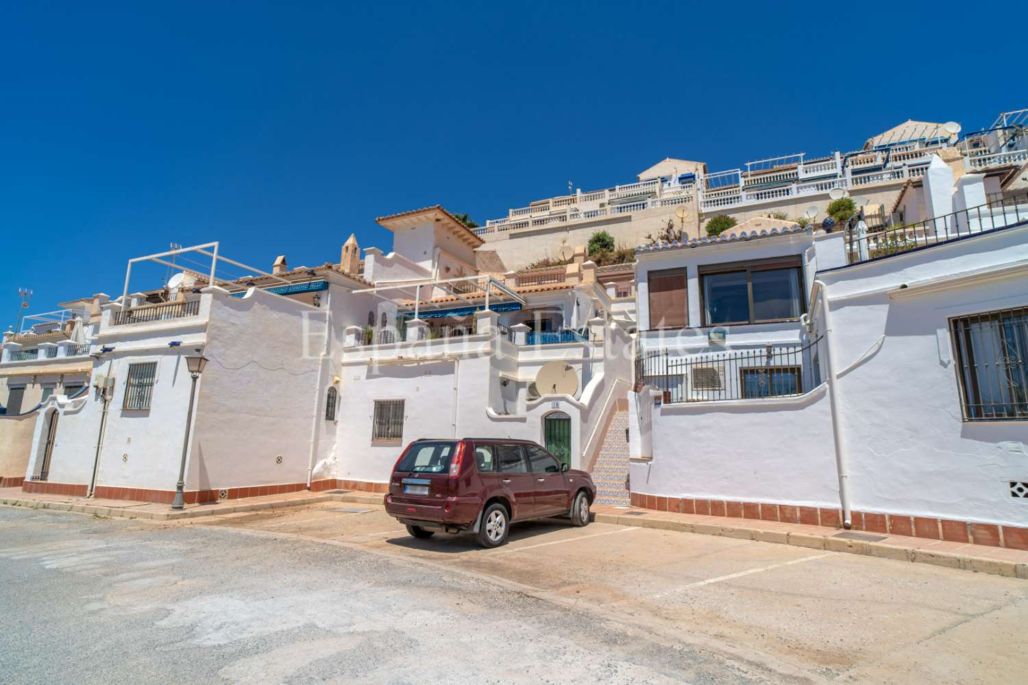 Appartment zum verkauf in El Peñoncillo (Torrox)