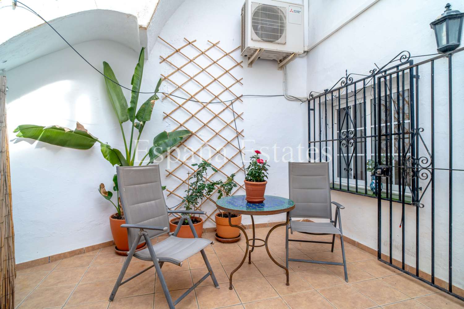 Maison en vente à Torrecilla (Nerja)