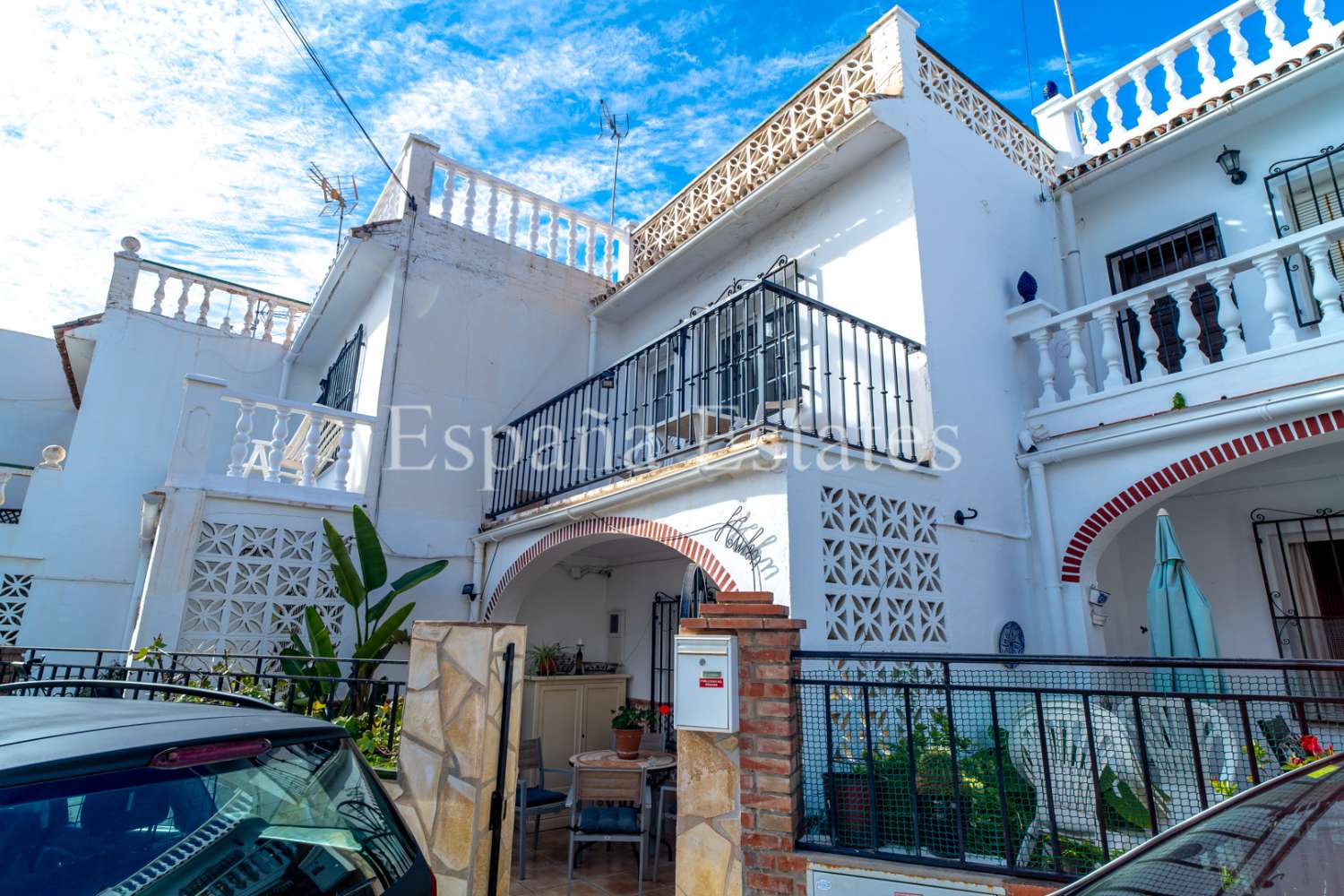 Maison en vente à Torrecilla (Nerja)