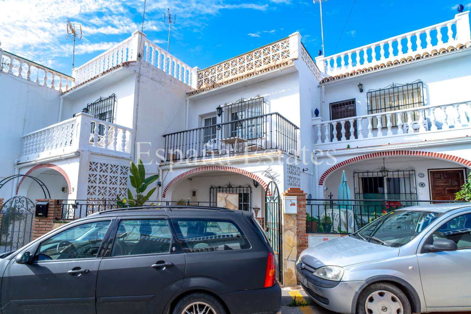 Haus zum verkauf in Torrecilla (Nerja)