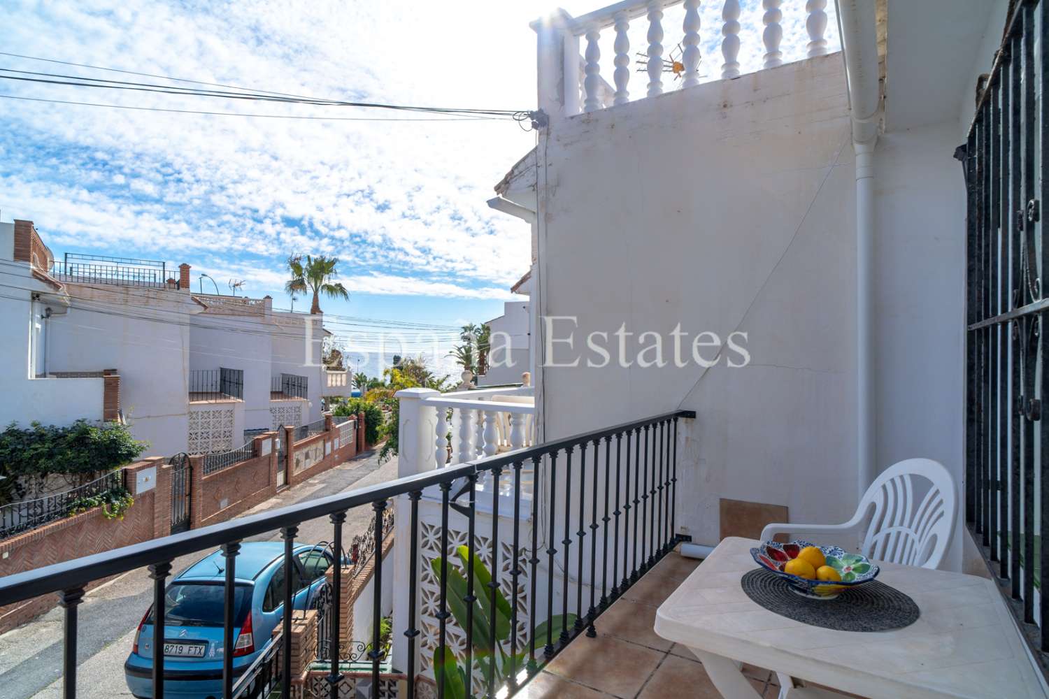 Maison en vente à Torrecilla (Nerja)