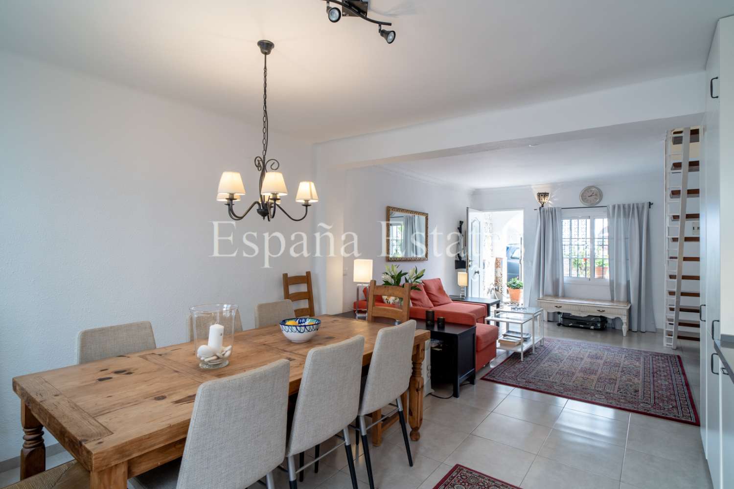 Maison en vente à Torrecilla (Nerja)