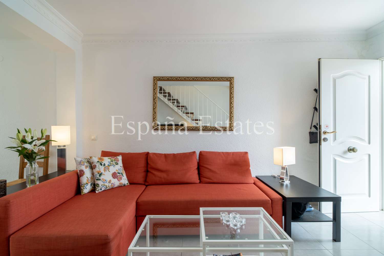 Maison en vente à Torrecilla (Nerja)