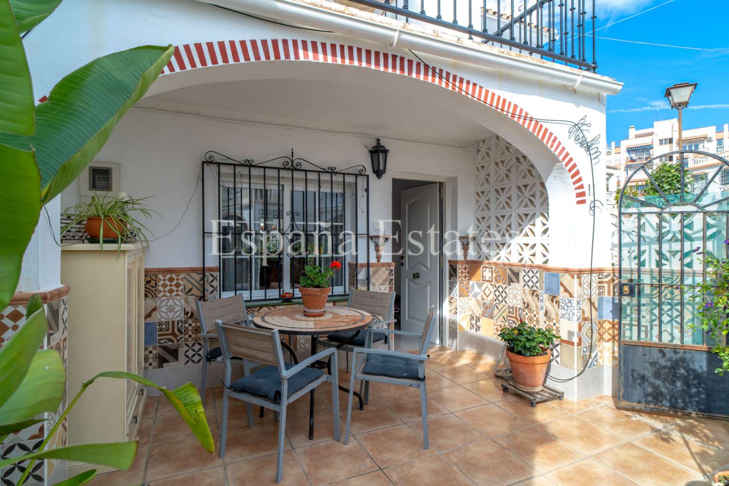 Maison en vente à Torrecilla (Nerja)