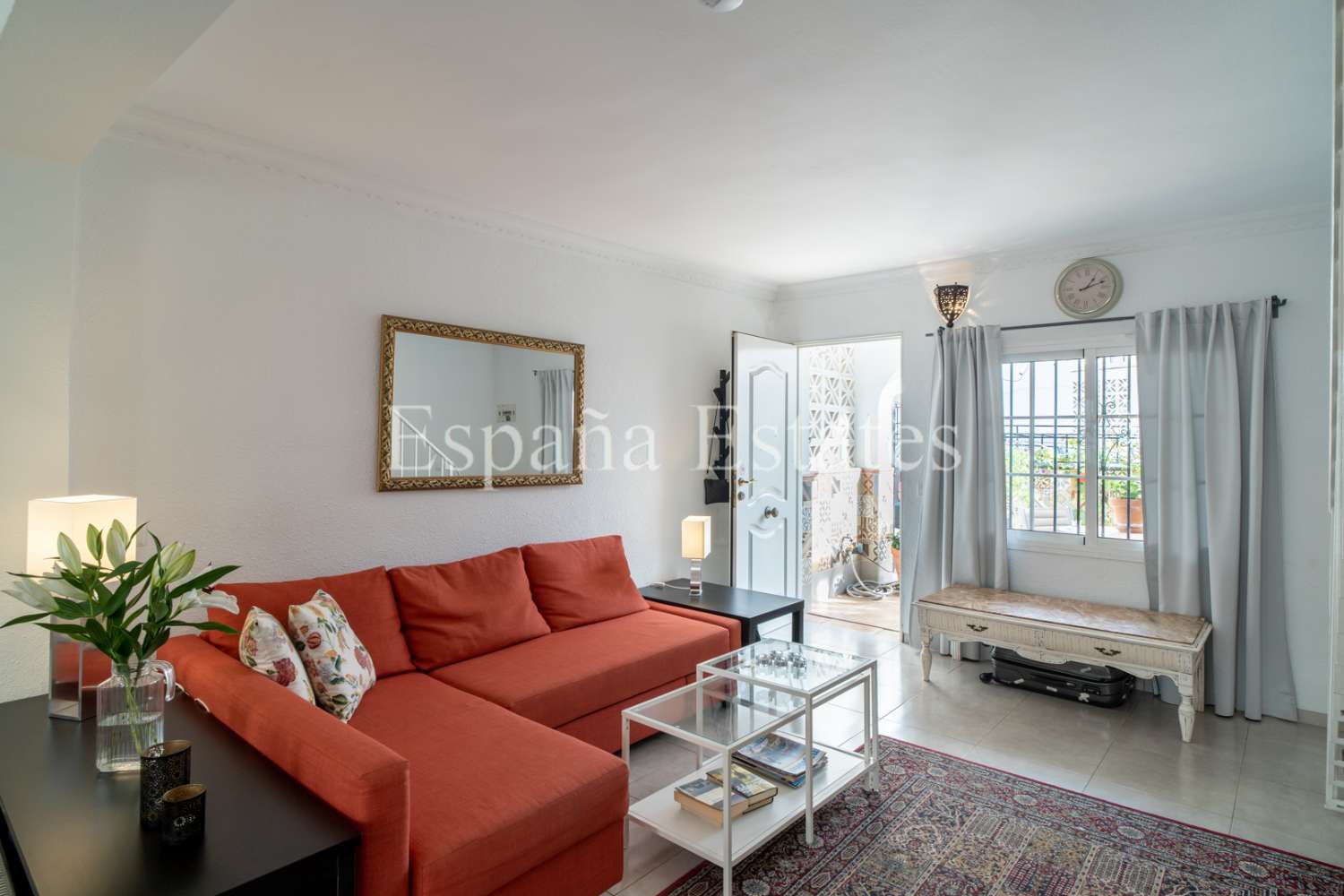 Maison en vente à Torrecilla (Nerja)