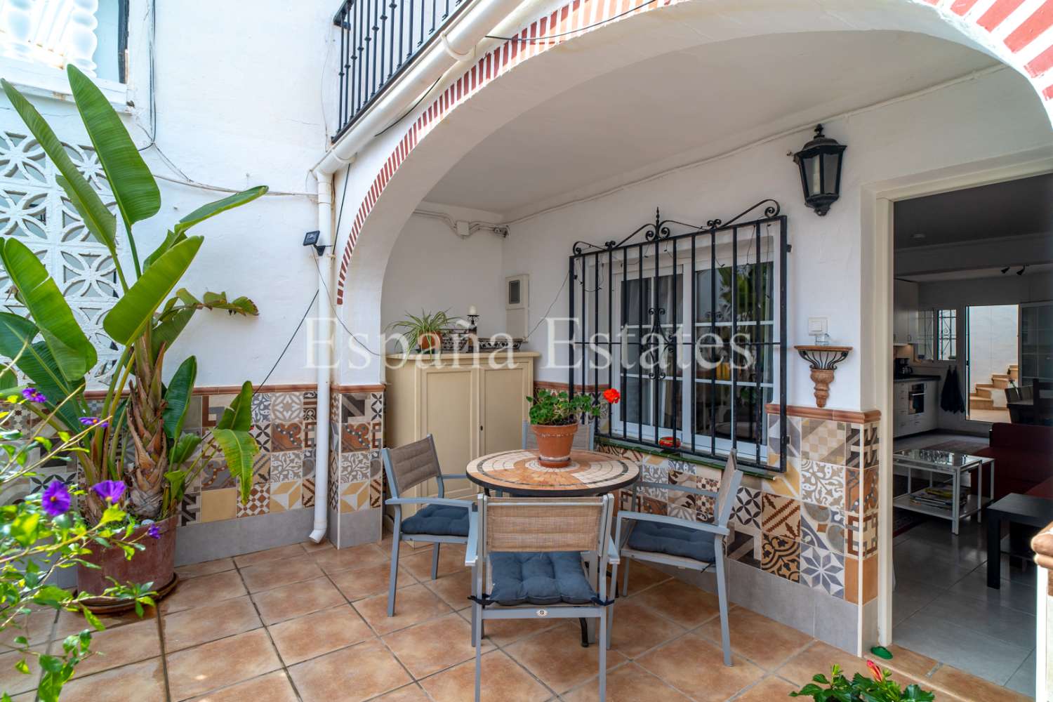 Haus zum verkauf in Torrecilla (Nerja)