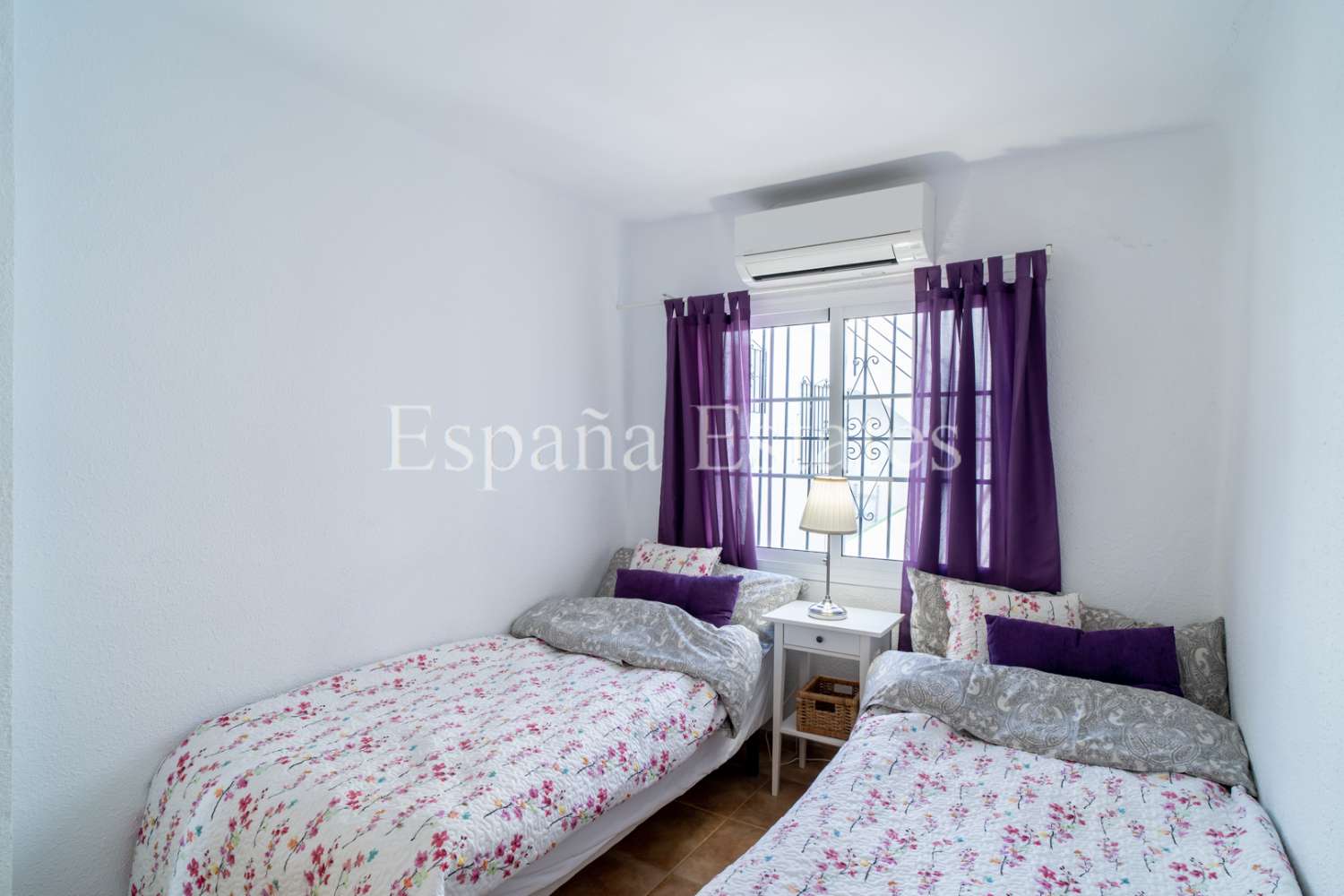 Maison en vente à Torrecilla (Nerja)