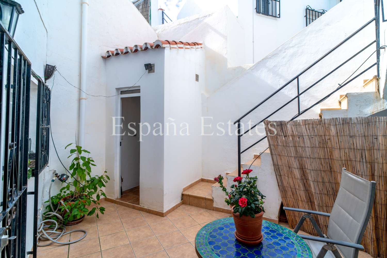 Maison en vente à Torrecilla (Nerja)