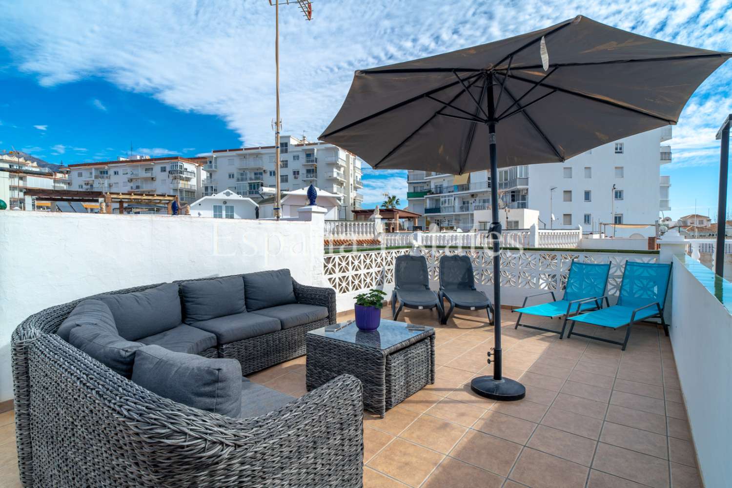 Maison en vente à Torrecilla (Nerja)