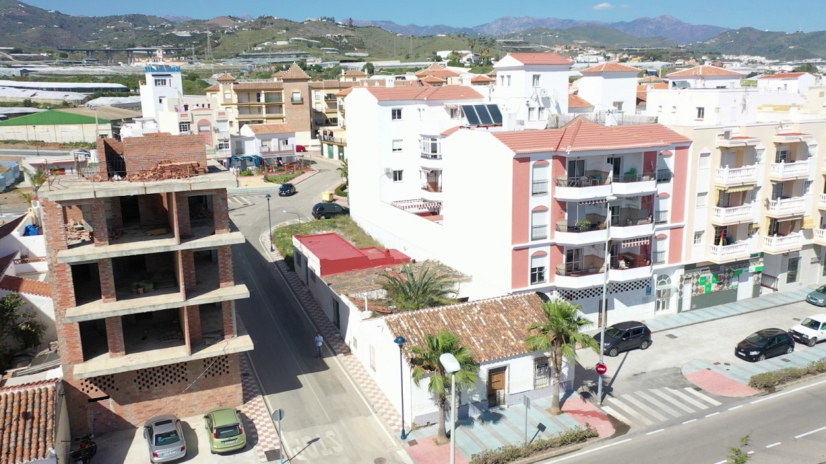 Luxury apartments with sea views!