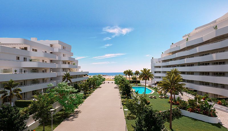 New development - Horus phase II