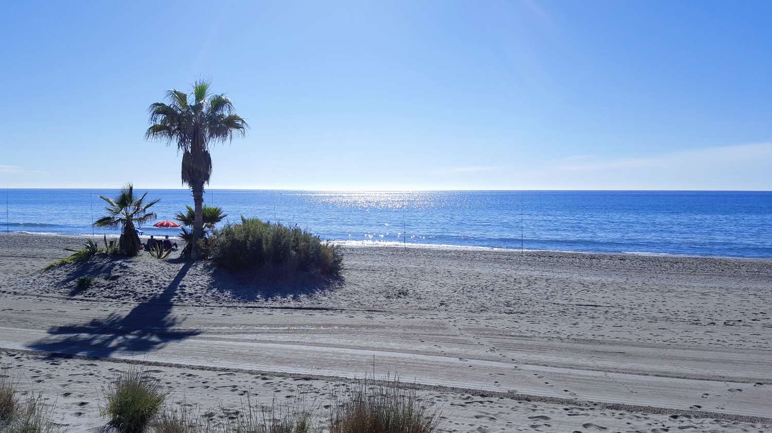 Penthouse zum verkauf in El Peñoncillo (Torrox)