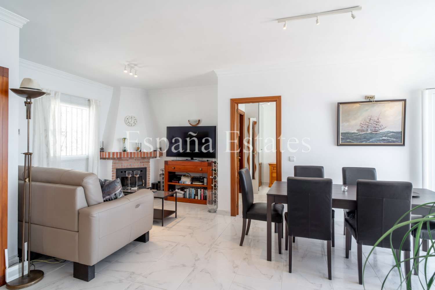 Penthouse en vente à El Peñoncillo (Torrox)