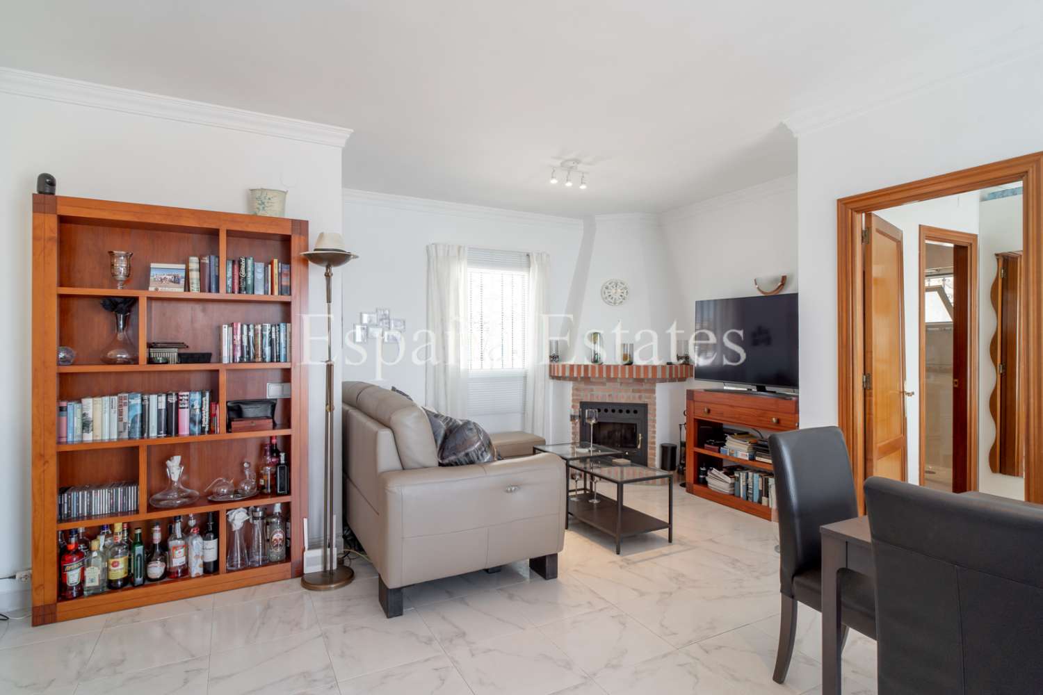 Penthouse en vente à El Peñoncillo (Torrox)