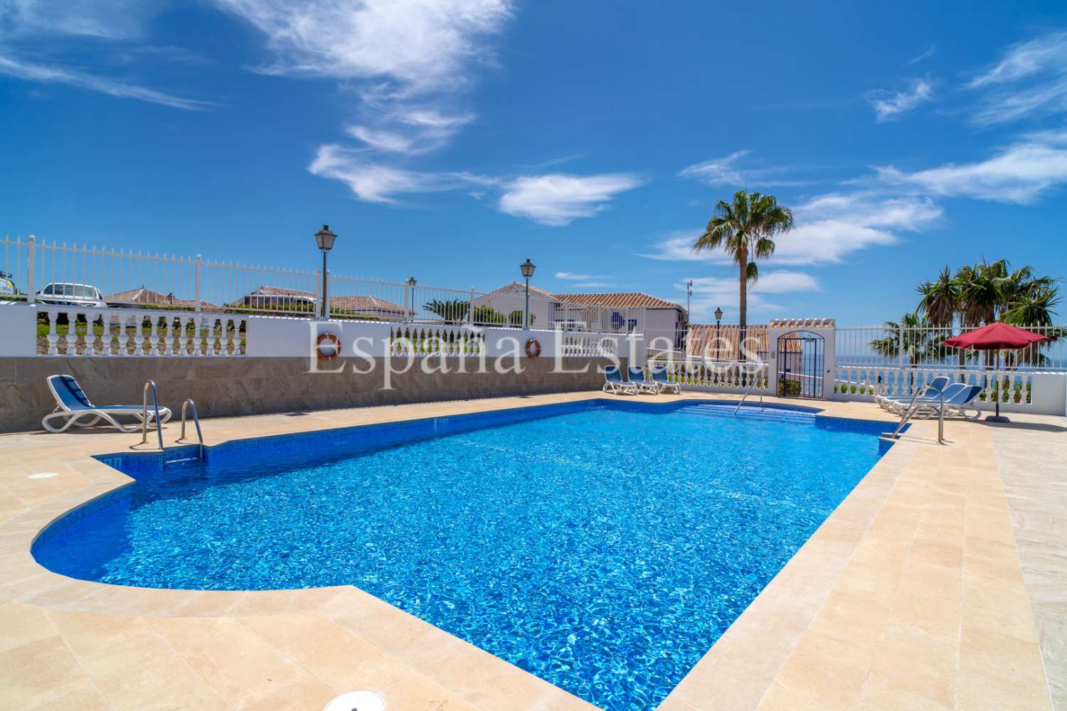 Penthouse en vente à El Peñoncillo (Torrox)