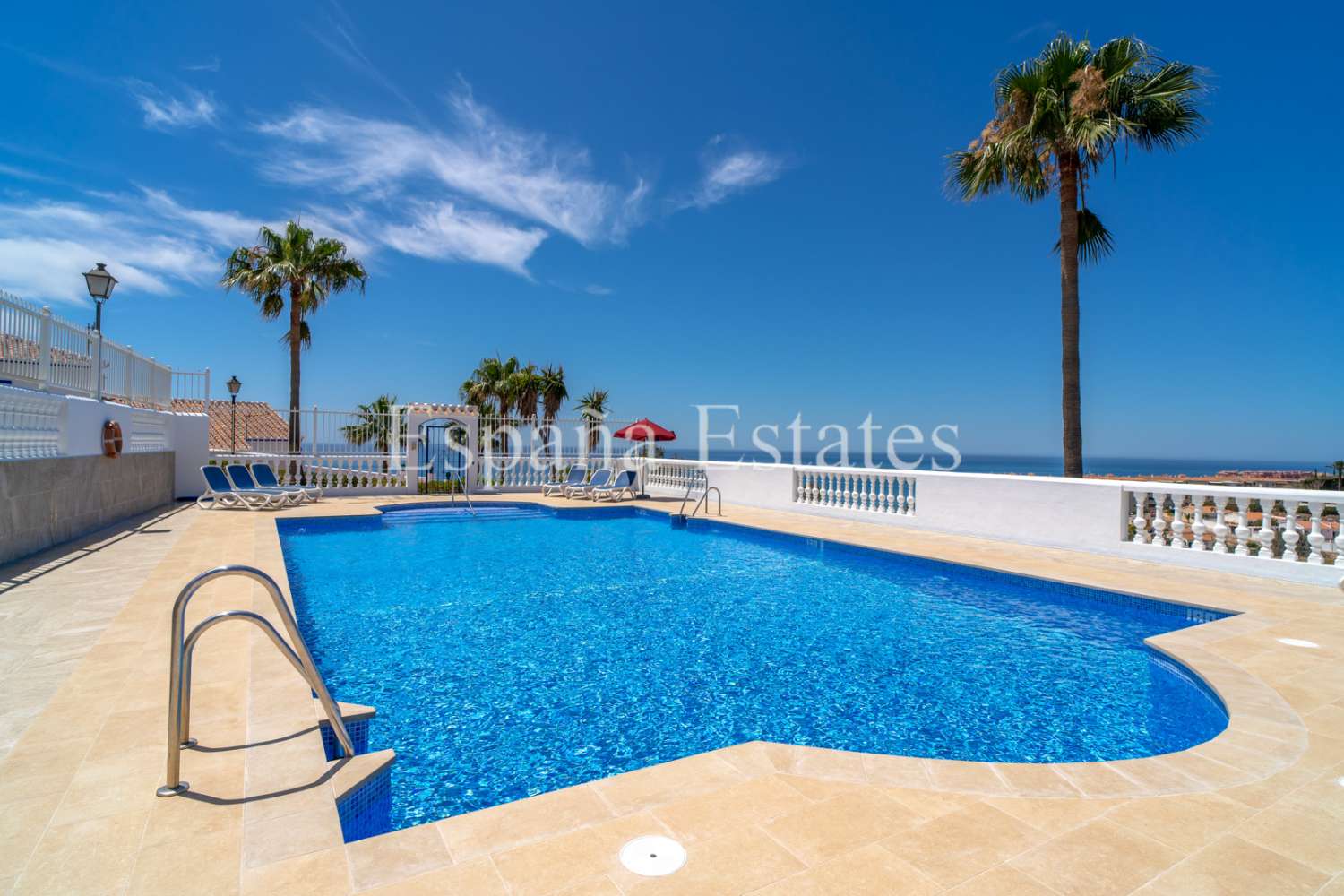 Penthouse zum verkauf in El Peñoncillo (Torrox)