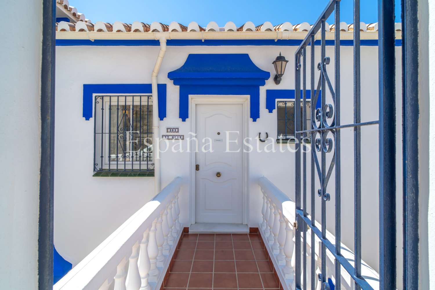 Penthouse en vente à El Peñoncillo (Torrox)