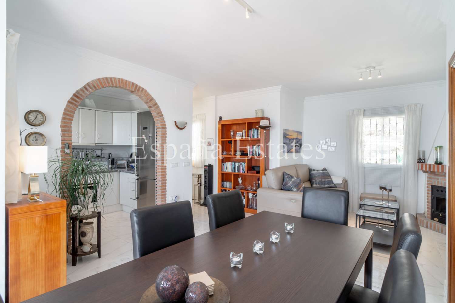 Penthouse zum verkauf in El Peñoncillo (Torrox)