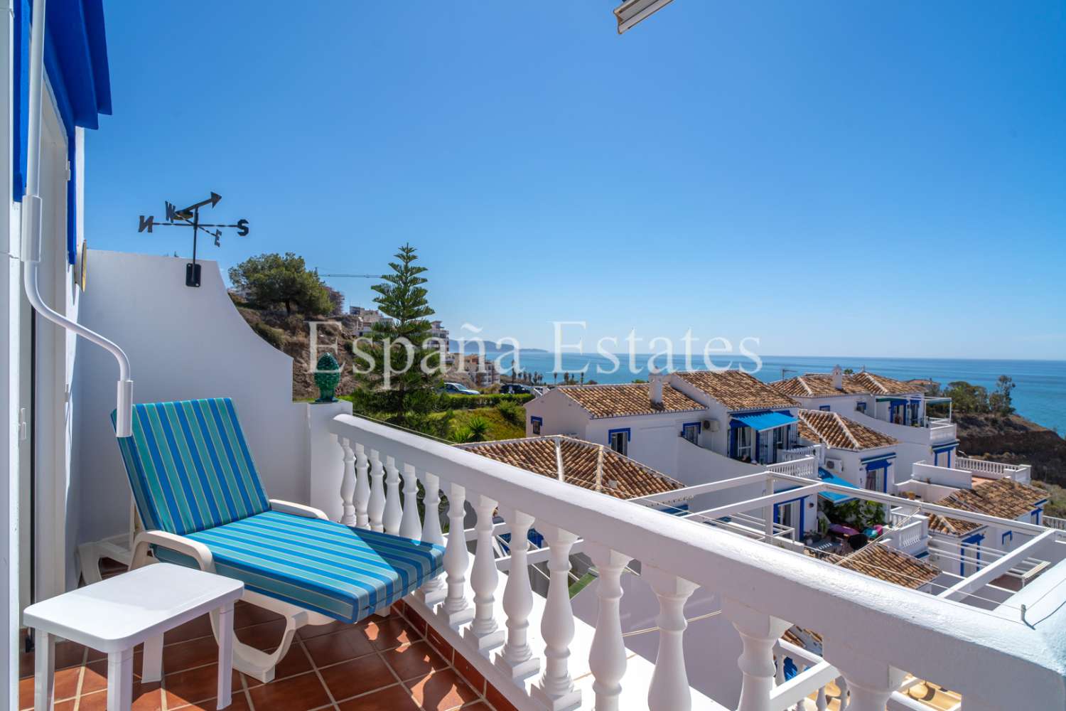 Penthouse zum verkauf in El Peñoncillo (Torrox)